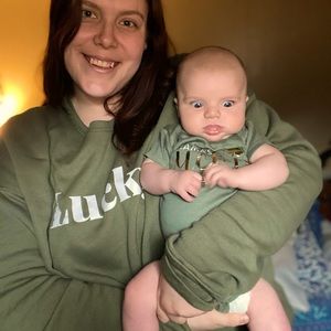 Meet your Posher, Krista